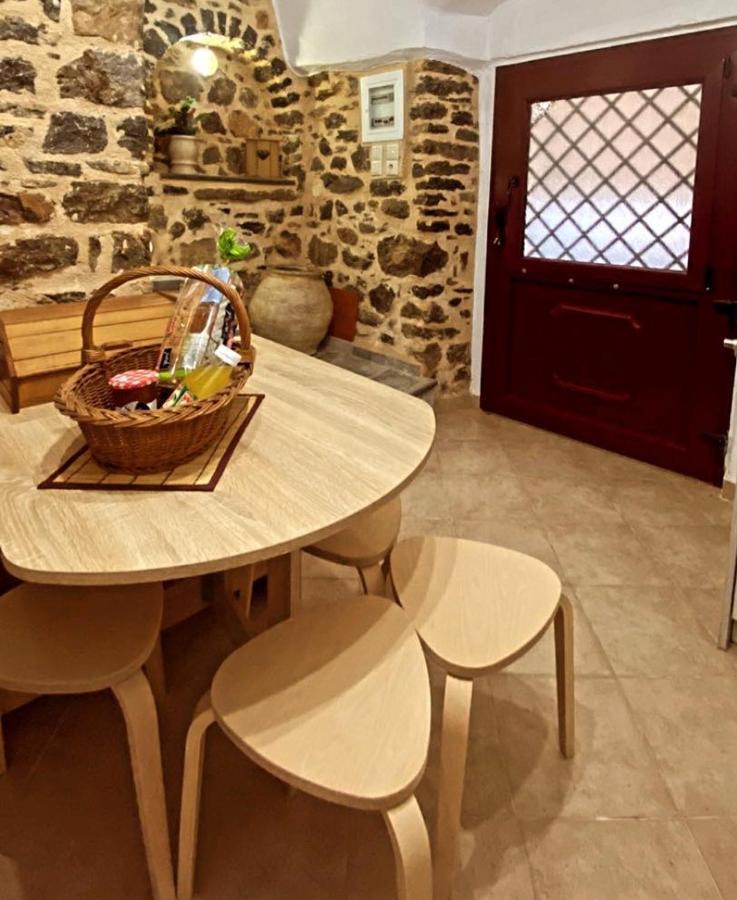 Holiday home August Castle House Mesta