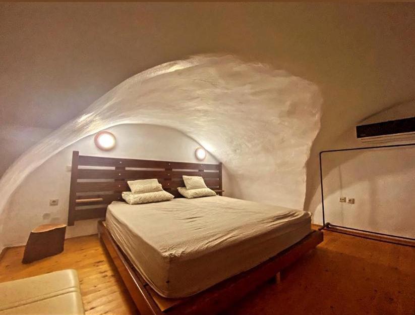 Holiday home August Castle House Mesta