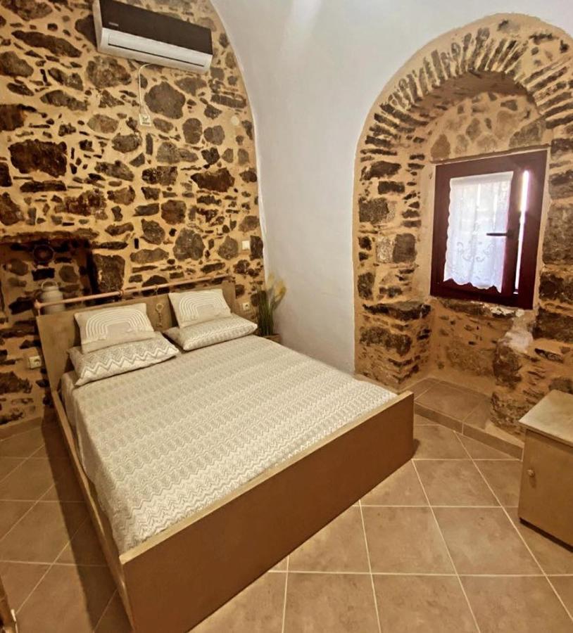 August Castle House