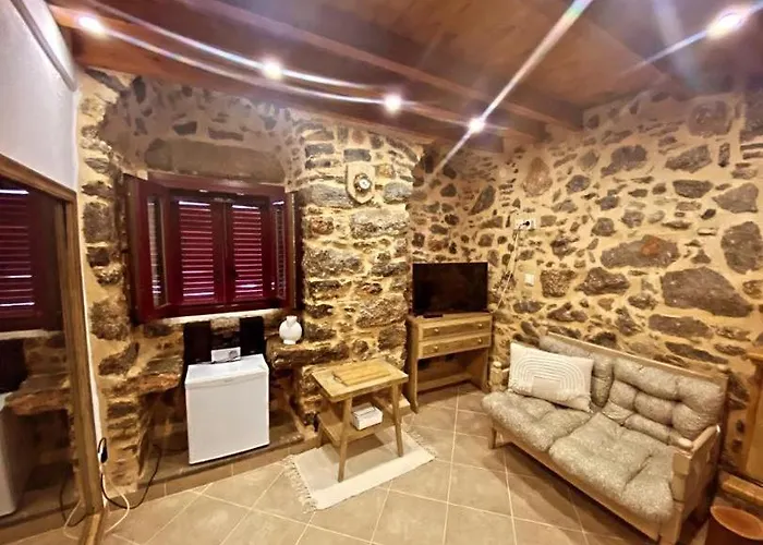 August Castle House