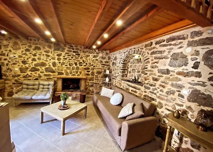 August Castle House