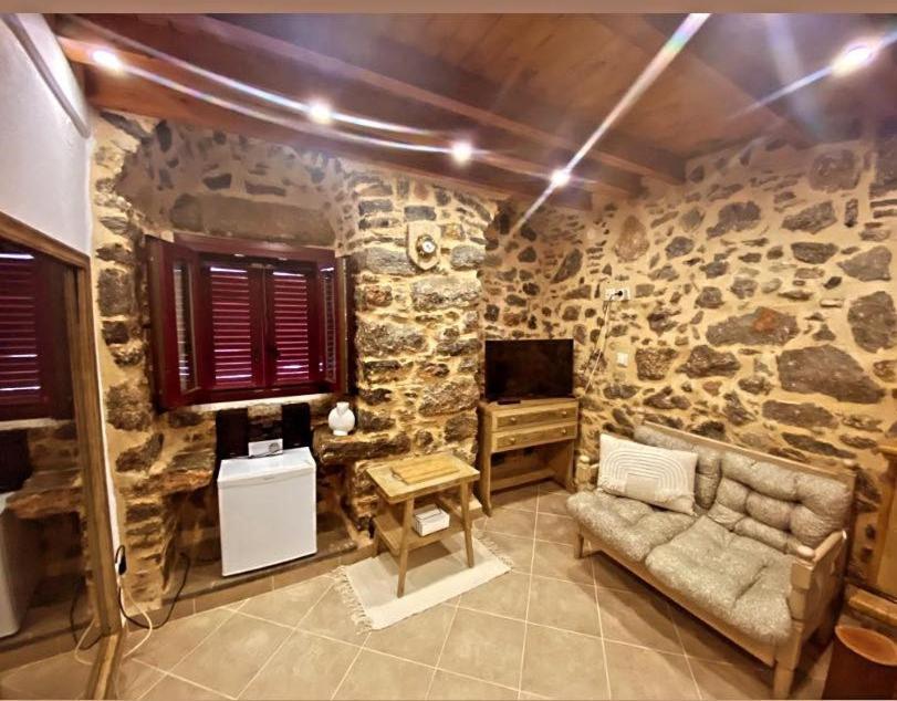 August Castle House Holiday home *
