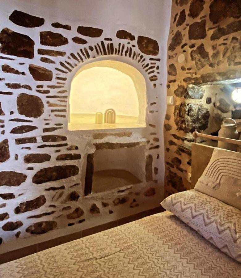 Holiday home August Castle House Mesta