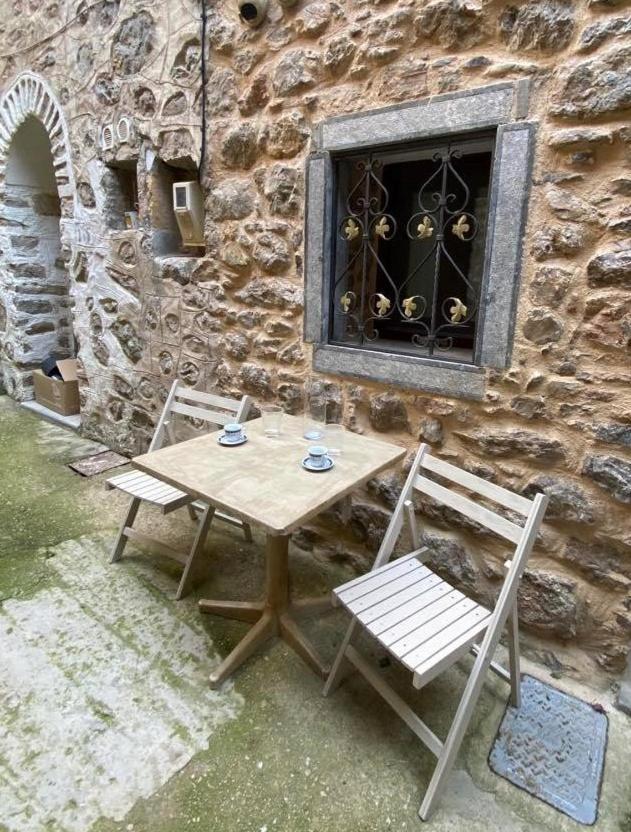 Holiday home August Castle House