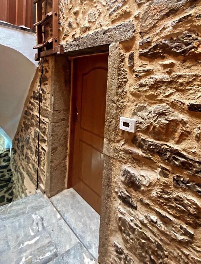 Holiday home August Castle House Mesta