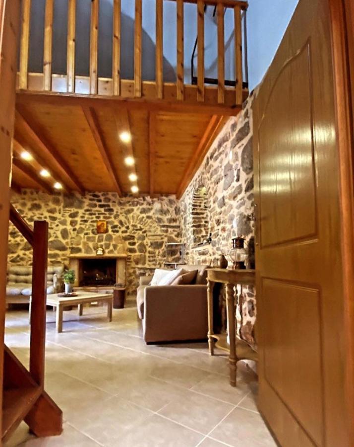 August Castle House * Mesta