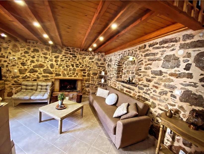 August Castle House Holiday home *